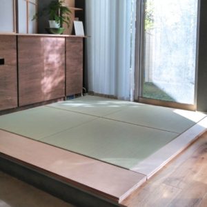 置き畳の耐久性は？畳の材料と製造方法の違いを解説